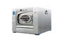 Free Standing Industrial Laundry Washing Machine Custom Programs